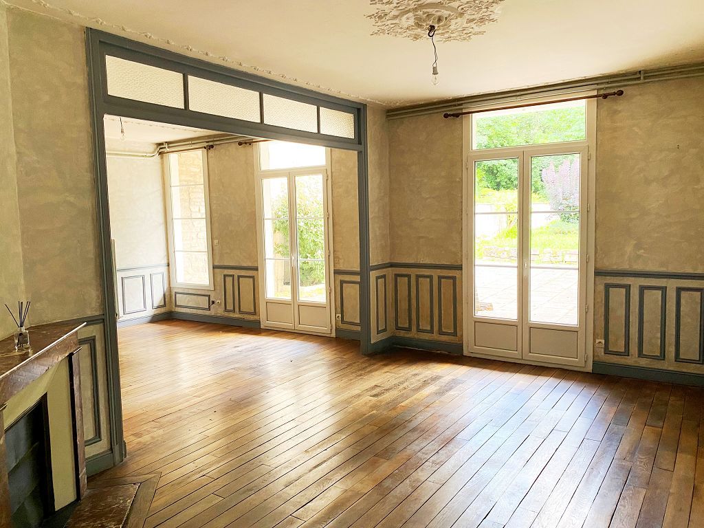 Maison VERDUN (55100) AGENCE DU QUAI
