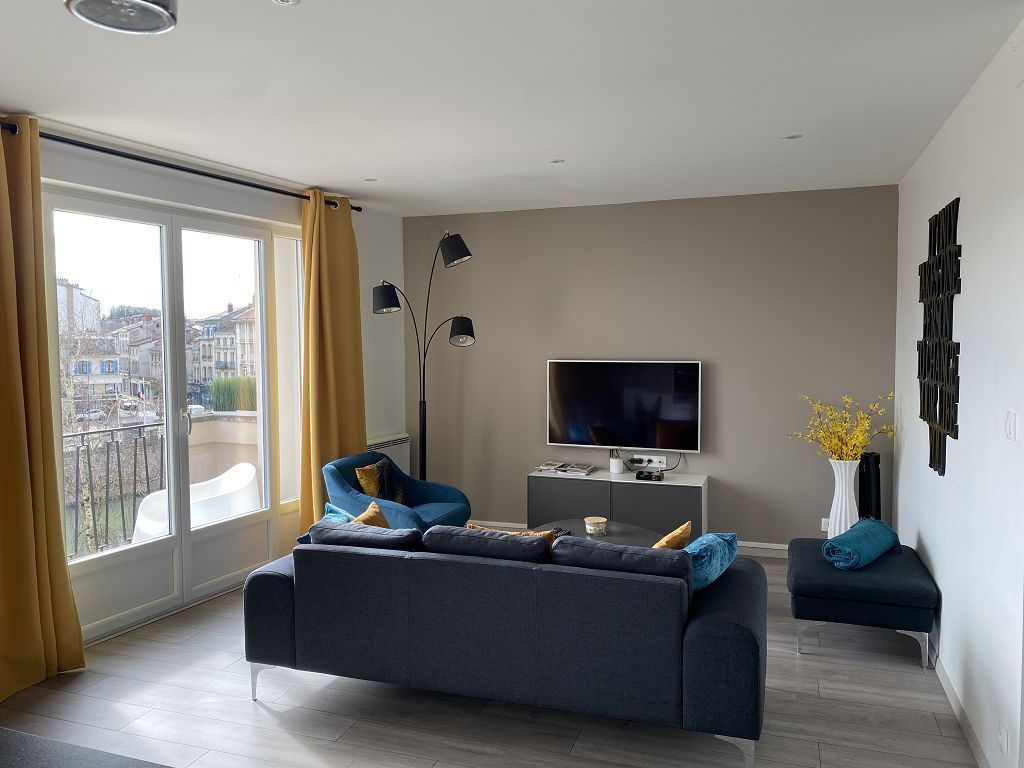 Appartement Loft VERDUN (55100) AGENCE DU QUAI