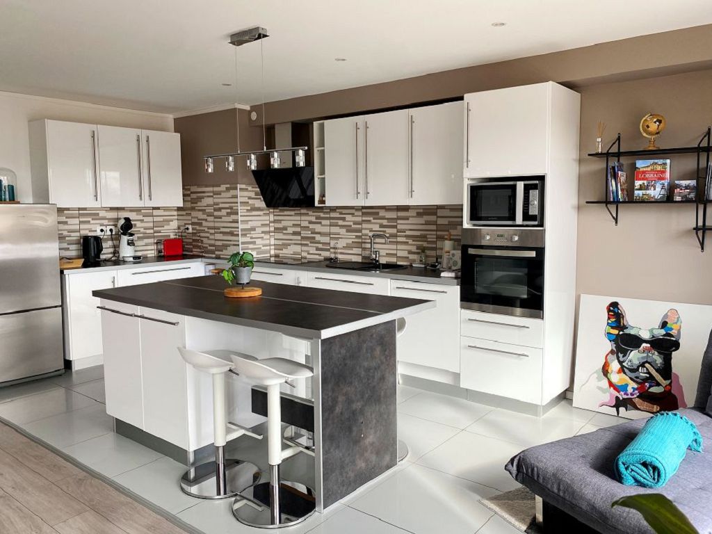 Appartement Loft VERDUN (55100) AGENCE DU QUAI