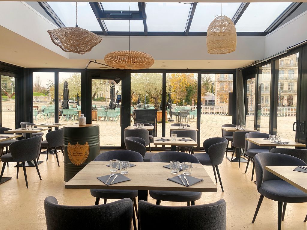 Fonds de commerce VERDUN (55100) AGENCE DU QUAI