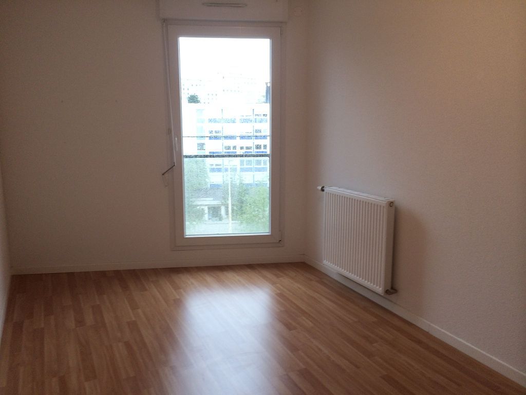Appartement T3 NANCY (54000) AGENCE DU QUAI