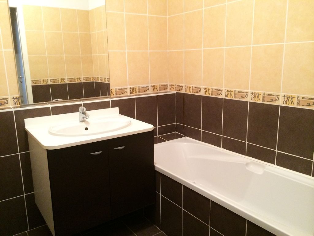 Appartement T3 NANCY (54000) AGENCE DU QUAI