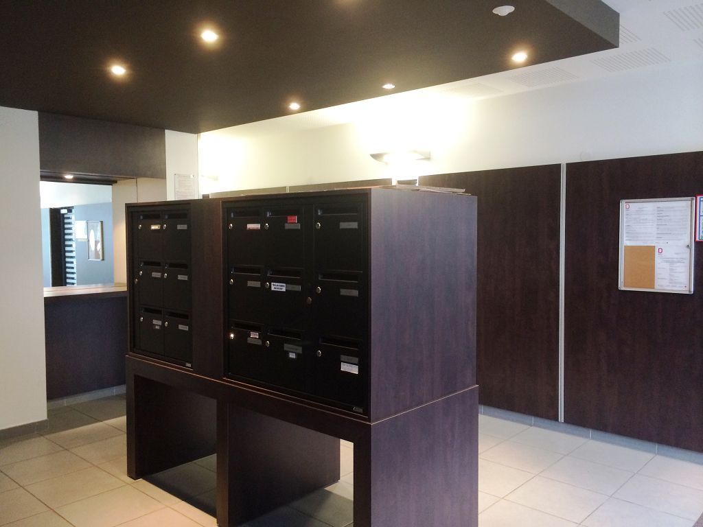 Appartement T3 NANCY (54000) AGENCE DU QUAI