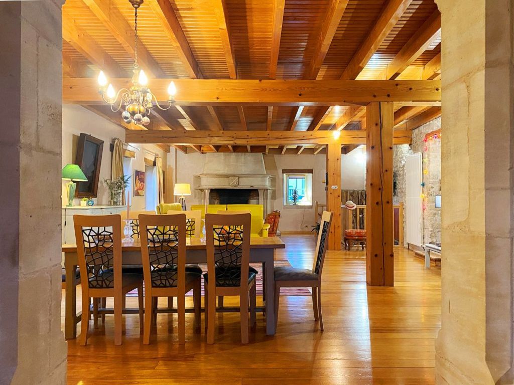 Propriété LACROIX SUR MEUSE (55300) AGENCE DU QUAI