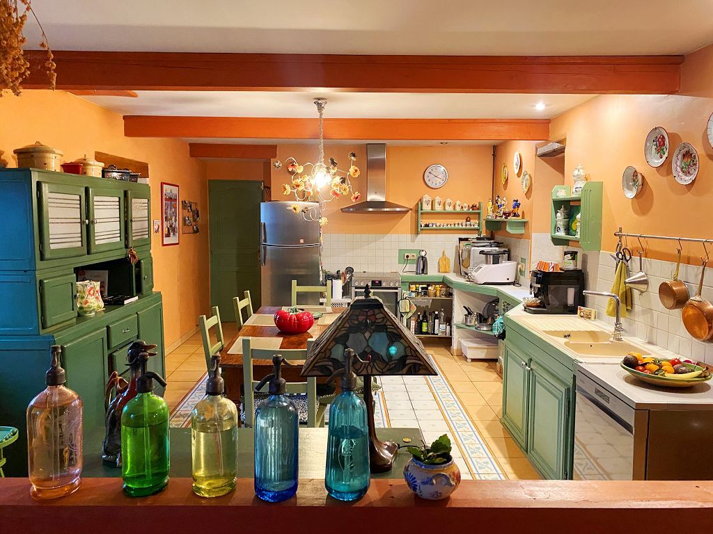 Propriété LACROIX SUR MEUSE (55300) AGENCE DU QUAI