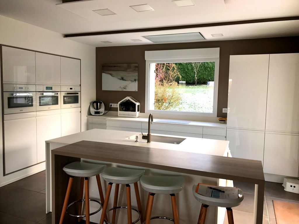 Propriété VERDUN (55100) AGENCE DU QUAI