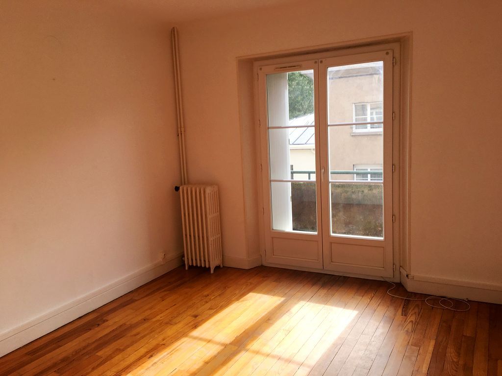 Appartement T2 VERDUN (55100) AGENCE DU QUAI