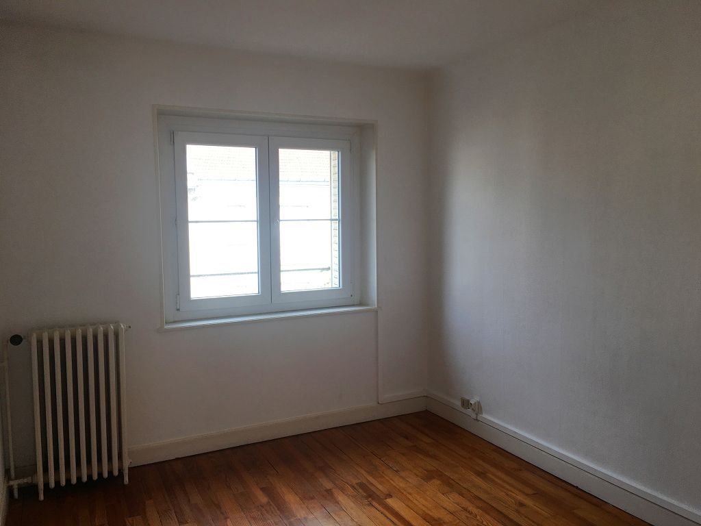 Appartement T2 VERDUN (55100) AGENCE DU QUAI