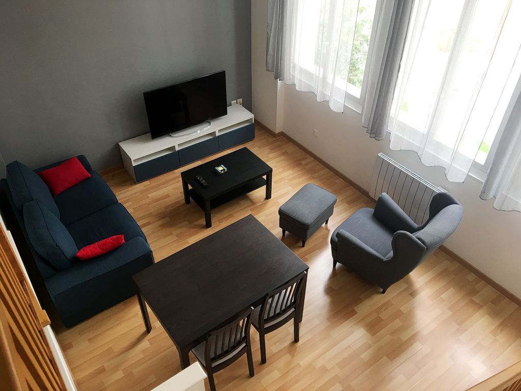 Appartement Duplex VERDUN (55100) AGENCE DU QUAI