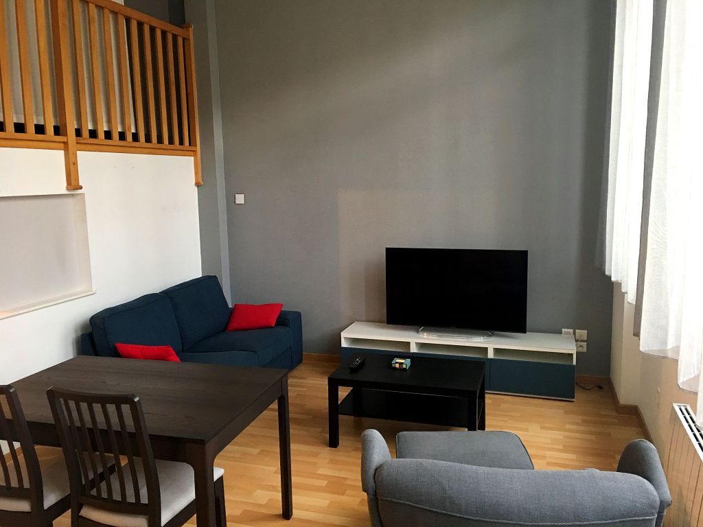 Appartement Duplex VERDUN (55100) AGENCE DU QUAI