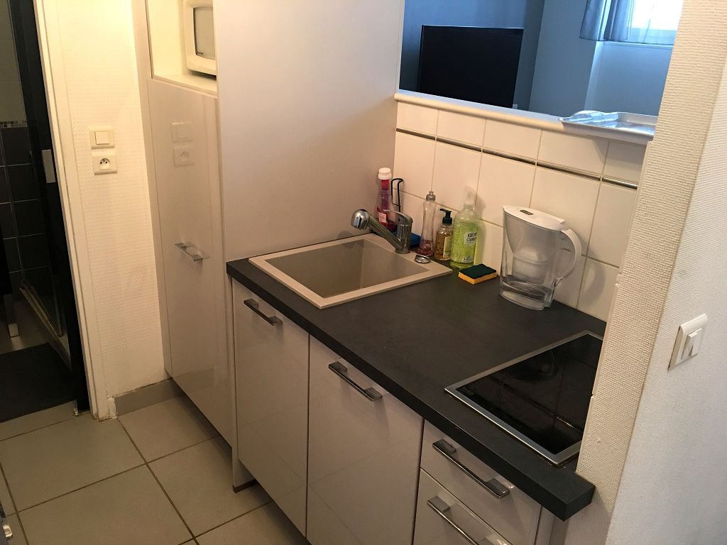 Appartement Duplex VERDUN (55100) AGENCE DU QUAI