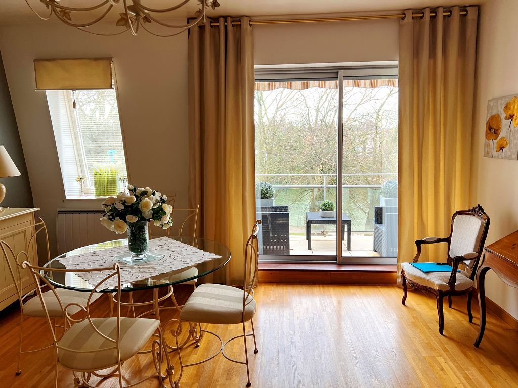Appartement T5 VERDUN (55100) AGENCE DU QUAI