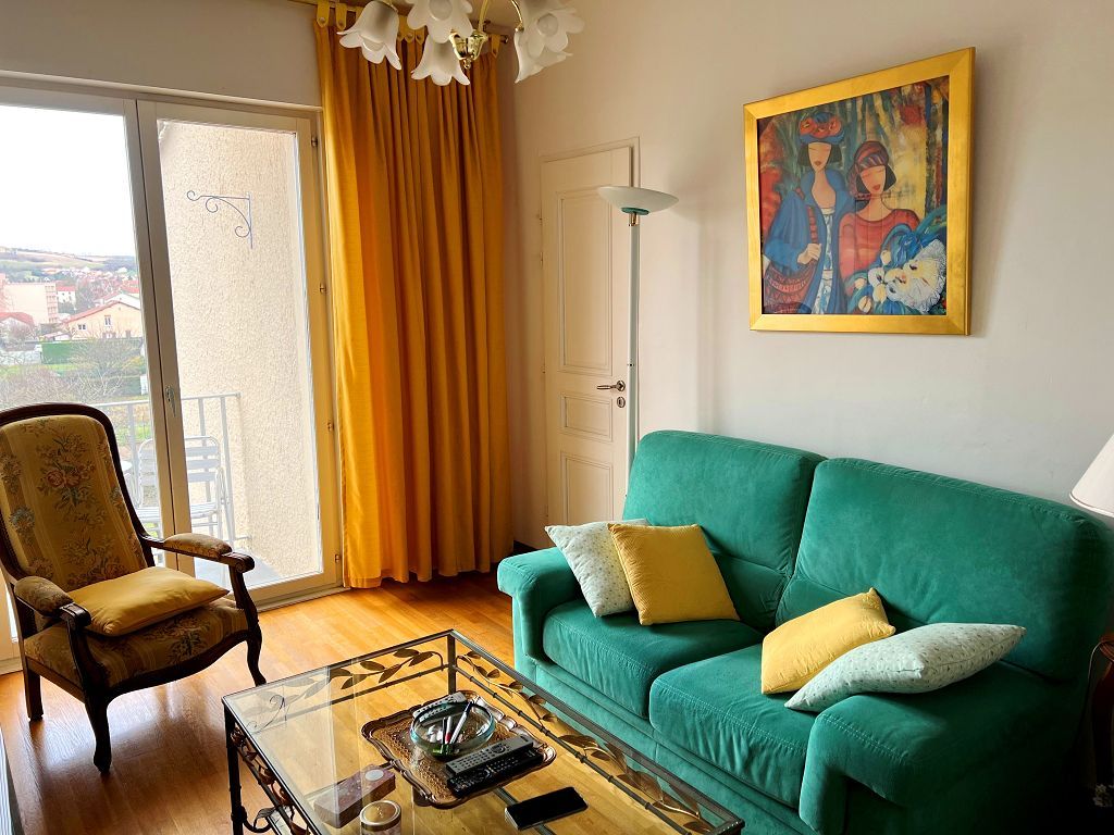 Appartement T5 VERDUN (55100) AGENCE DU QUAI