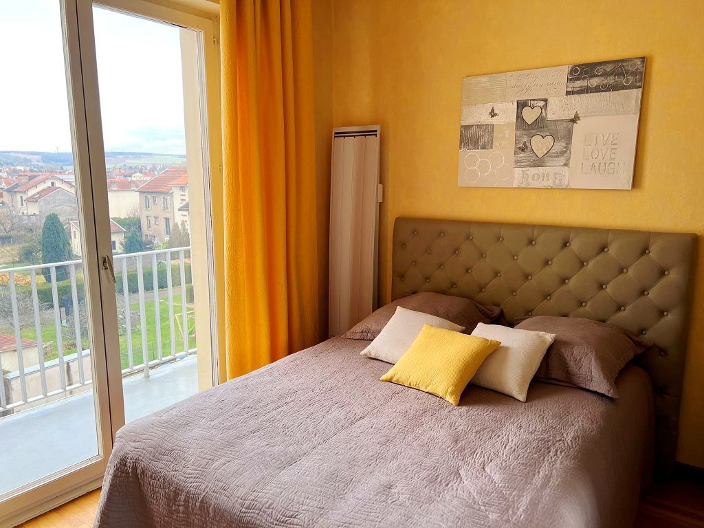 Appartement T5 VERDUN (55100) AGENCE DU QUAI