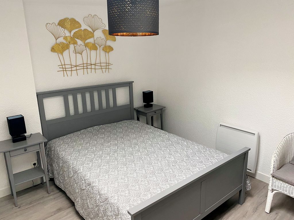 Appartement T2 VERDUN (55100) AGENCE DU QUAI