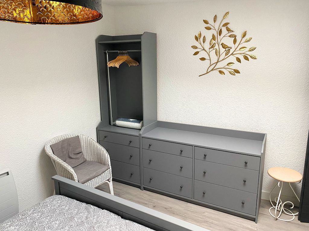 Appartement T2 VERDUN (55100) AGENCE DU QUAI