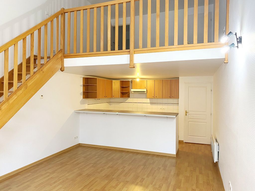 Appartement Duplex VERDUN (55100) AGENCE DU QUAI