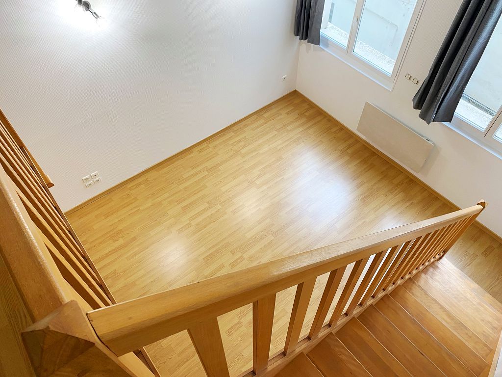 Appartement Duplex VERDUN (55100) AGENCE DU QUAI