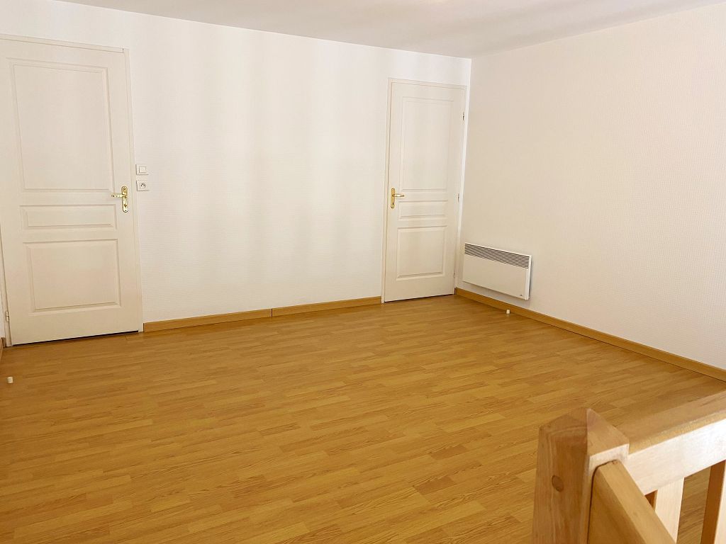Appartement Duplex VERDUN (55100) AGENCE DU QUAI