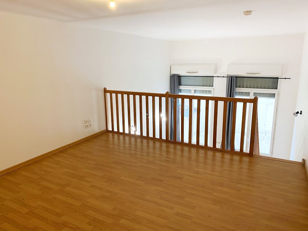 Appartement Duplex VERDUN (55100) AGENCE DU QUAI