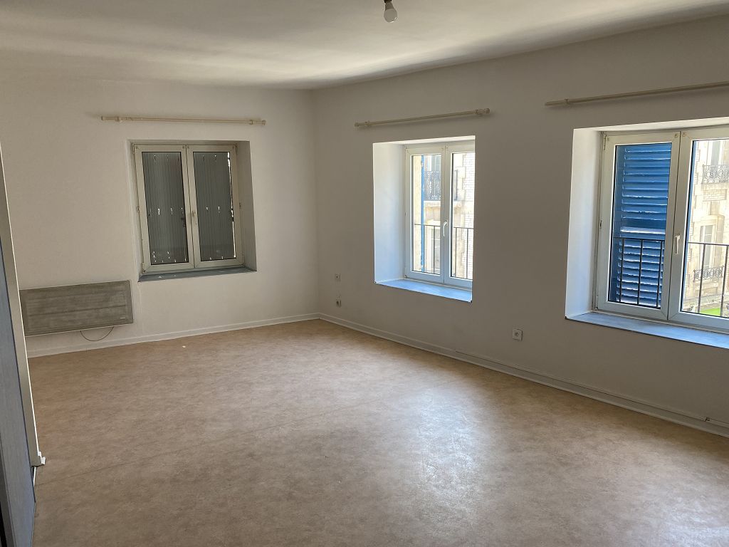 Appartement T2 VERDUN (55100) AGENCE DU QUAI