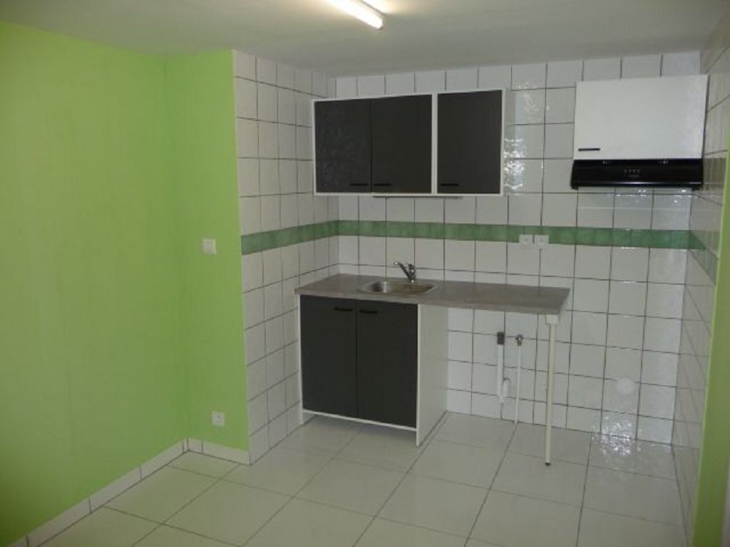 Immeuble VERDUN (55100) AGENCE DU QUAI