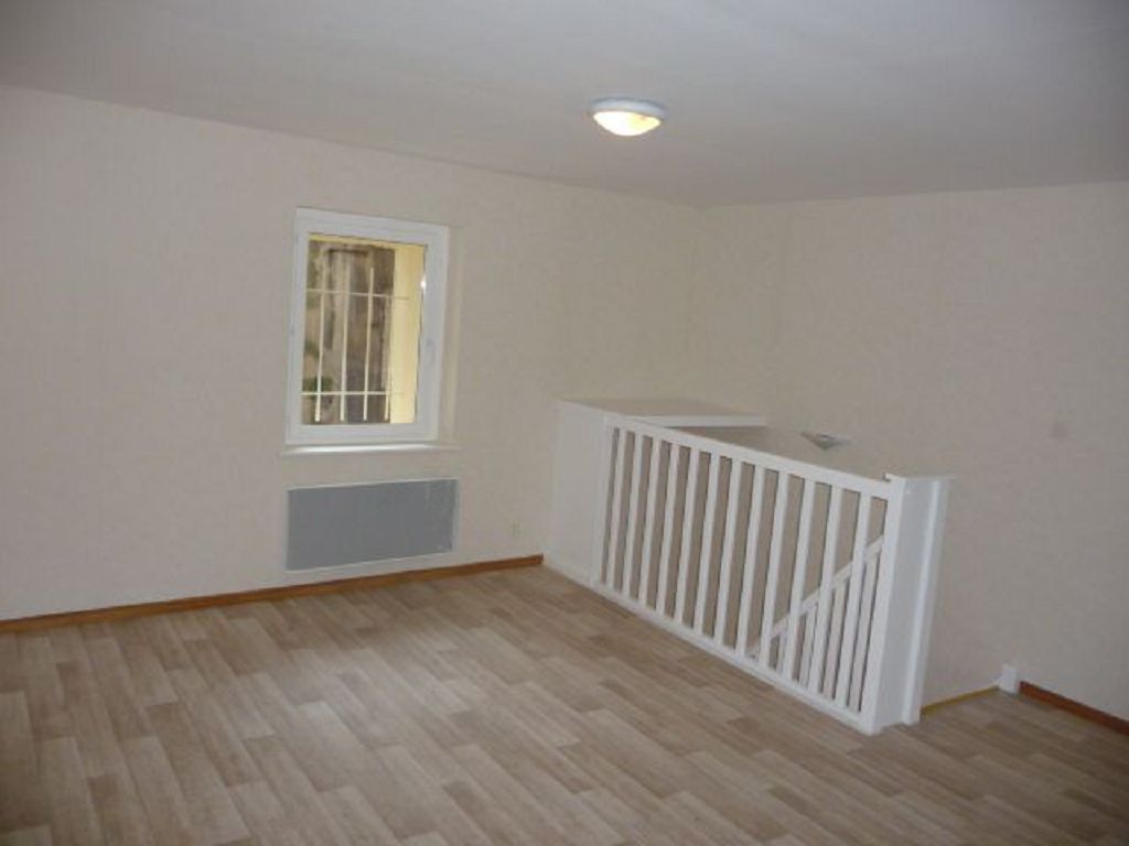 Immeuble VERDUN (55100) AGENCE DU QUAI