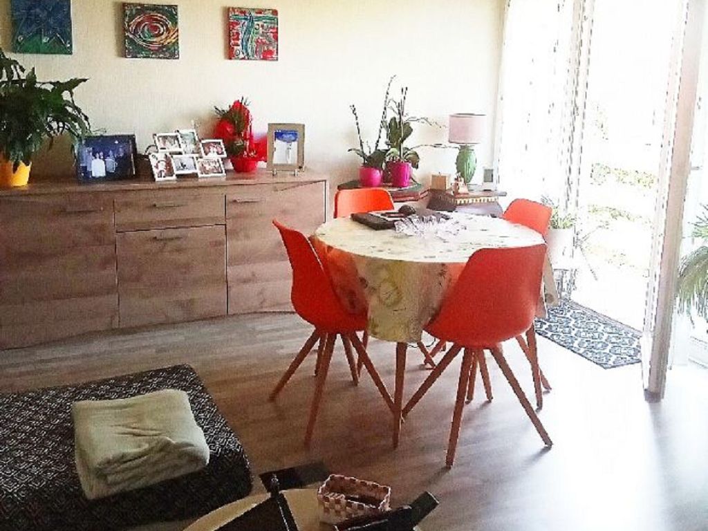 Appartement T2 VERDUN (55100) AGENCE DU QUAI