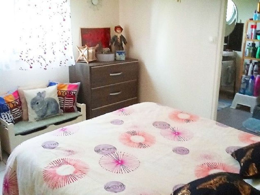 Appartement T2 VERDUN (55100) AGENCE DU QUAI
