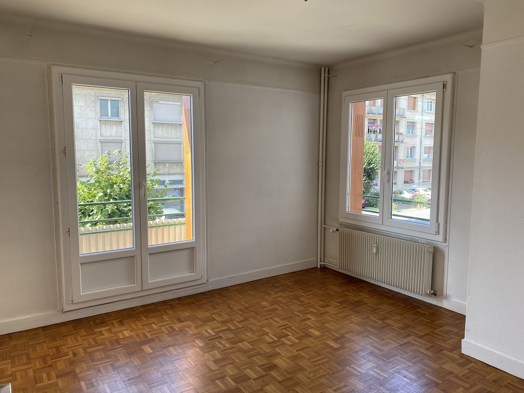 Appartement T3 VERDUN (55100) AGENCE DU QUAI