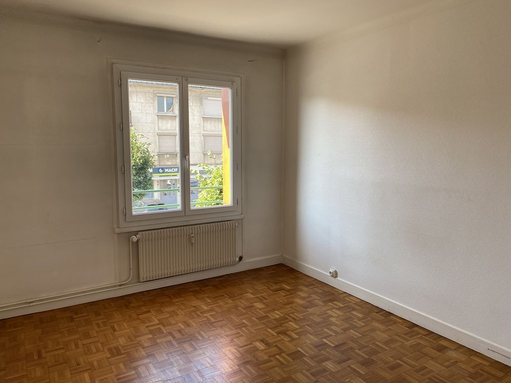 Appartement T3 VERDUN (55100) AGENCE DU QUAI