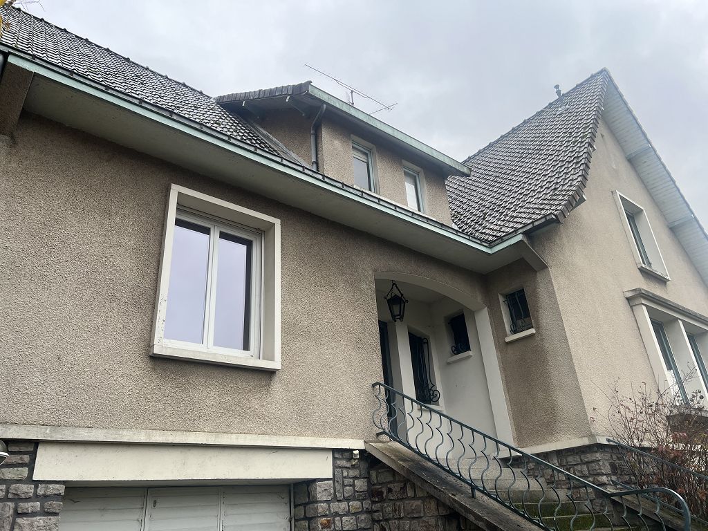 Maison indépendante BELLEVILLE SUR MEUSE (55430) AGENCE DU QUAI