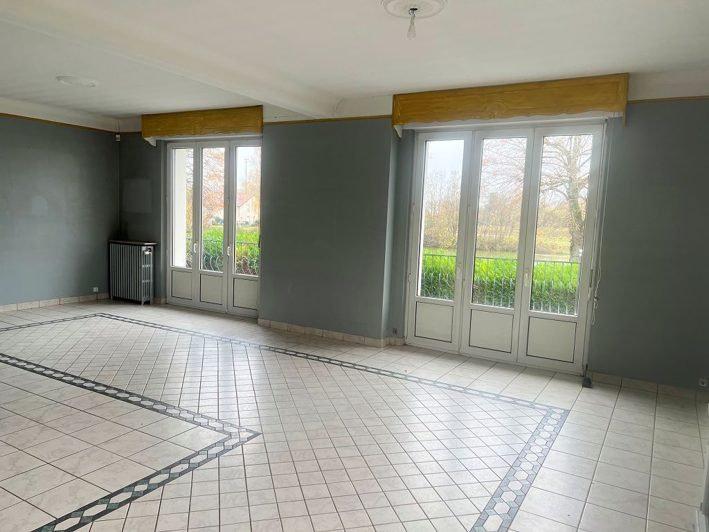 Maison indépendante BELLEVILLE SUR MEUSE (55430) AGENCE DU QUAI