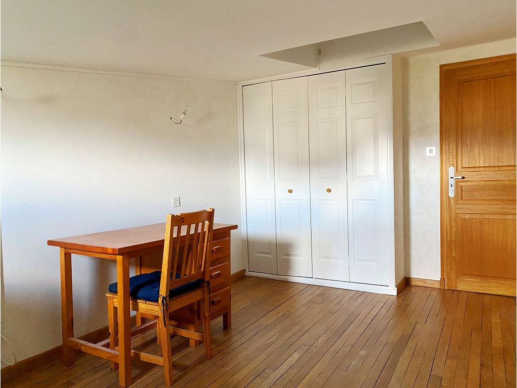 Appartement Duplex VERDUN (55100) AGENCE DU QUAI