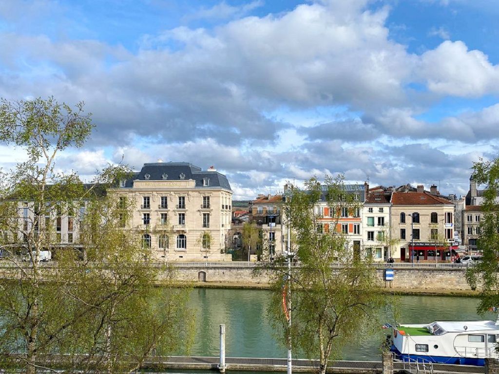 Appartement Duplex VERDUN (55100) AGENCE DU QUAI