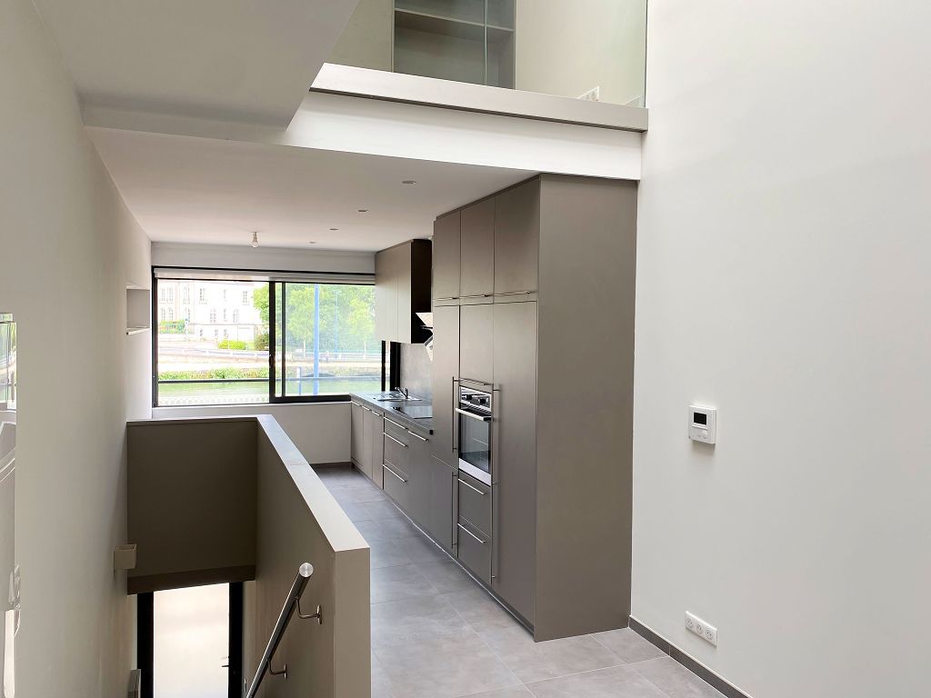Appartement T3 VERDUN (55100) AGENCE DU QUAI