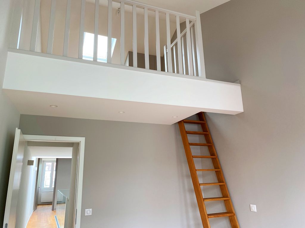 Appartement T3 VERDUN (55100) AGENCE DU QUAI