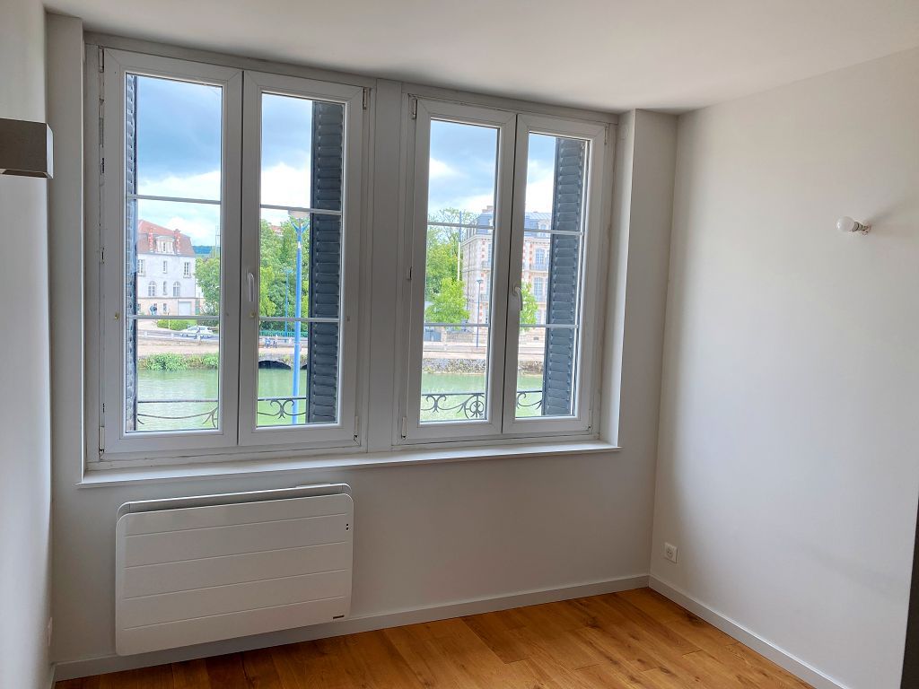 Appartement T3 VERDUN (55100) AGENCE DU QUAI