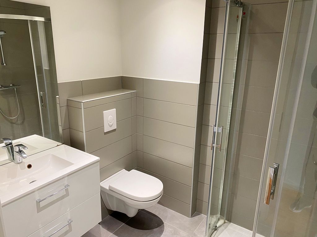 Appartement T3 VERDUN (55100) AGENCE DU QUAI