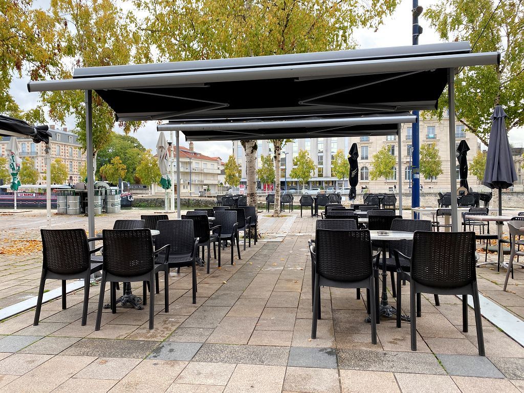 Immeuble VERDUN (55100) AGENCE DU QUAI