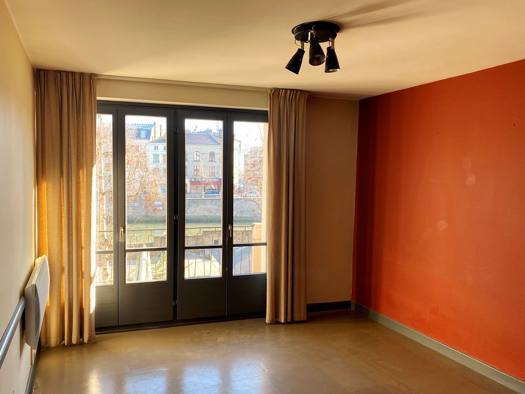 Appartement T4 VERDUN (55100) AGENCE DU QUAI