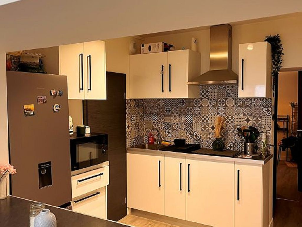 Appartement T2 VERDUN (55100) AGENCE DU QUAI