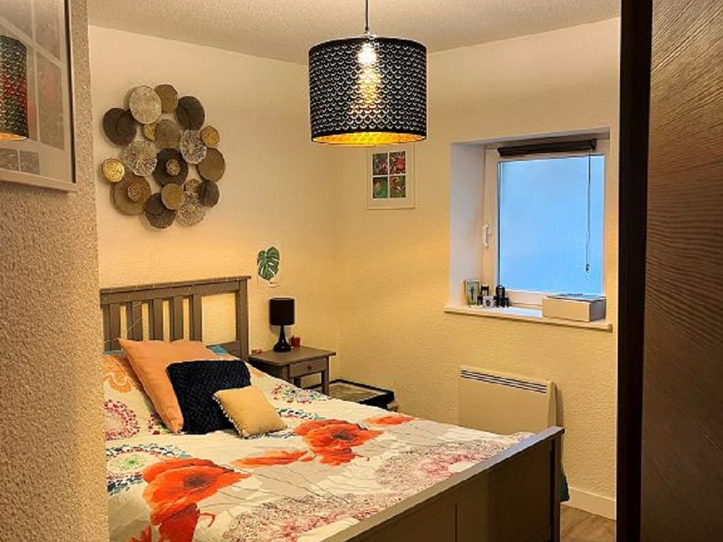 Appartement T2 VERDUN (55100) AGENCE DU QUAI