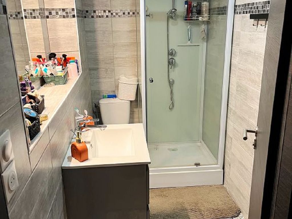 Appartement T2 VERDUN (55100) AGENCE DU QUAI