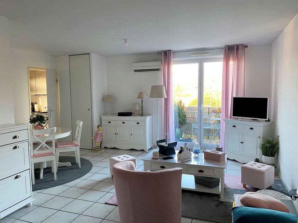 Appartement T3 VERDUN (55100) AGENCE DU QUAI