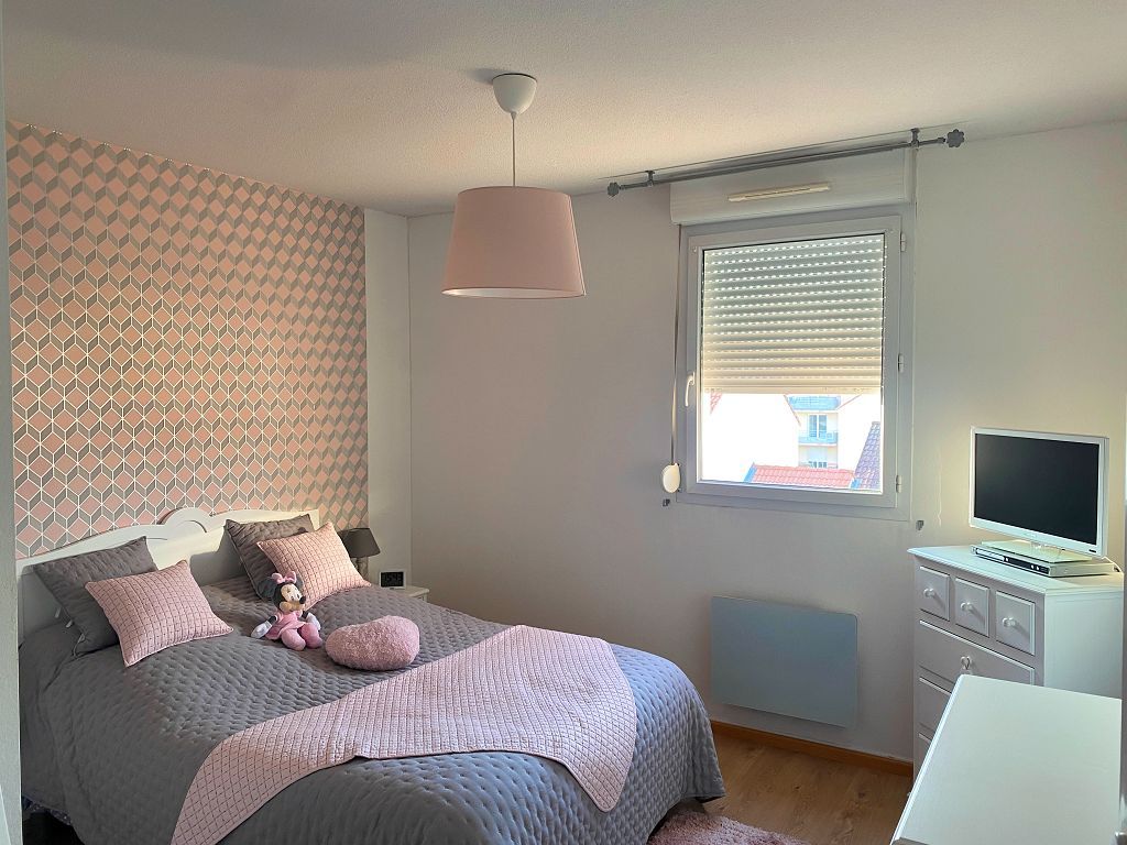 Appartement T3 VERDUN (55100) AGENCE DU QUAI