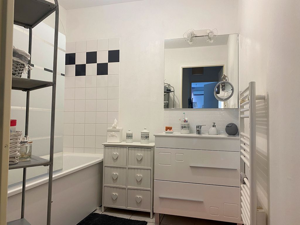 Appartement T3 VERDUN (55100) AGENCE DU QUAI
