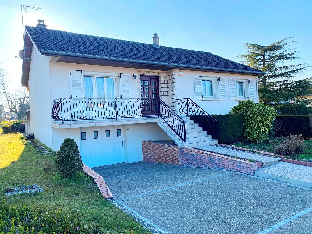 Maison indépendante VERDUN (55100) AGENCE DU QUAI