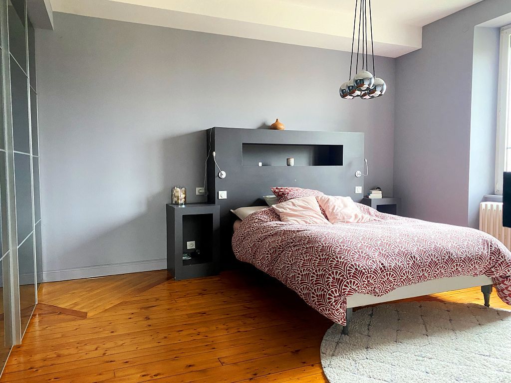 Propriété VERDUN (55100) AGENCE DU QUAI