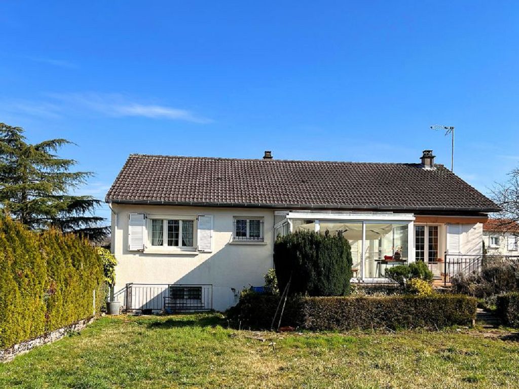 Maison indépendante VERDUN (55100) AGENCE DU QUAI